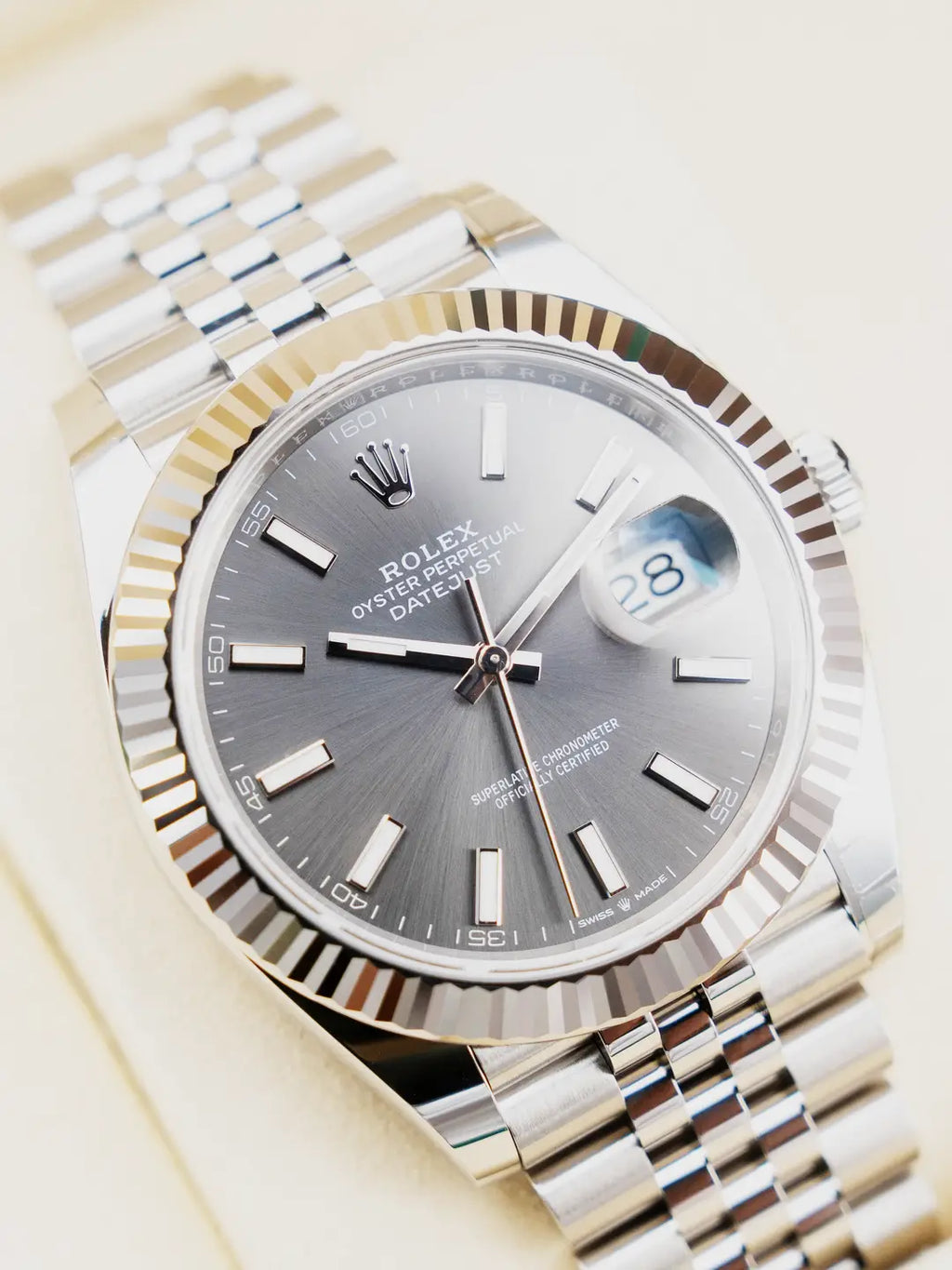 Men's Imported Quality Watch