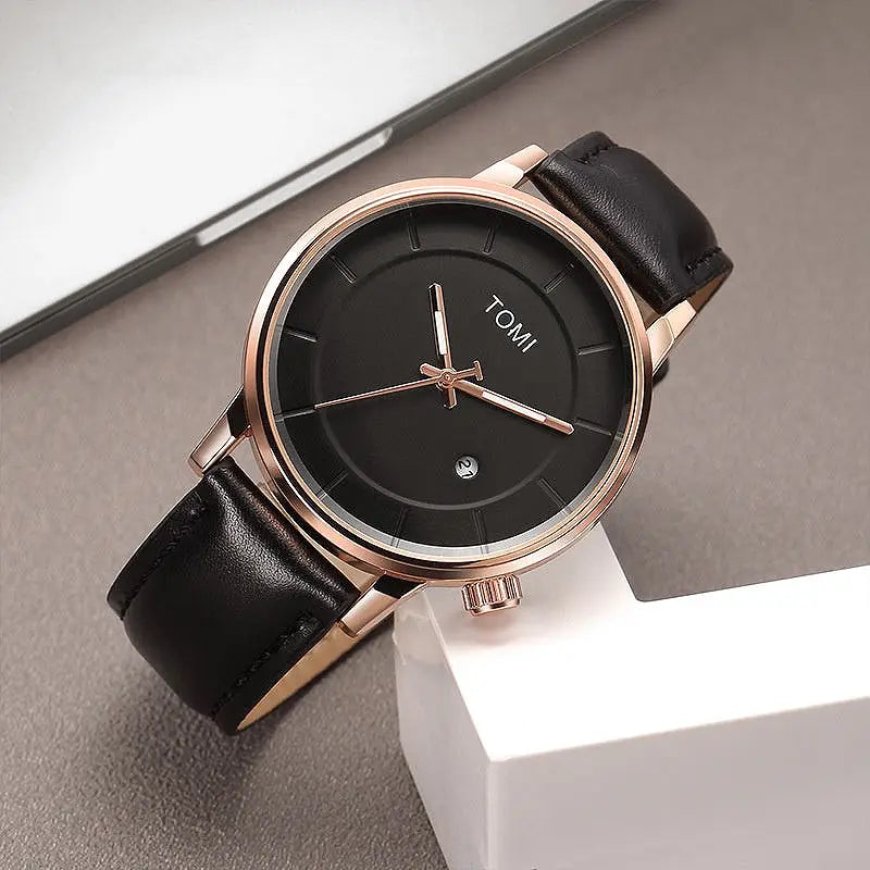 Men's Modern Stylish Look Watch