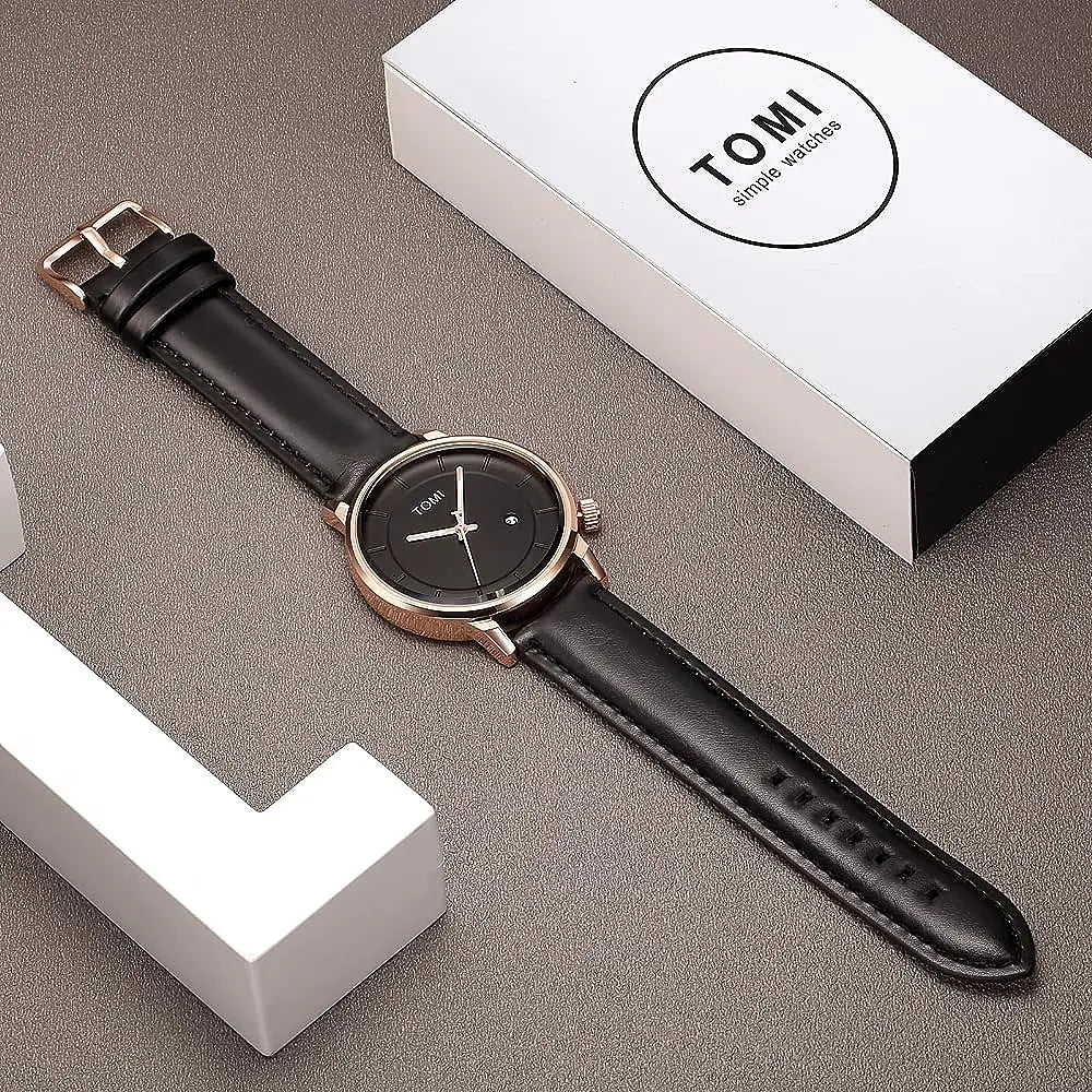 Men's Modern Stylish Look Watch
