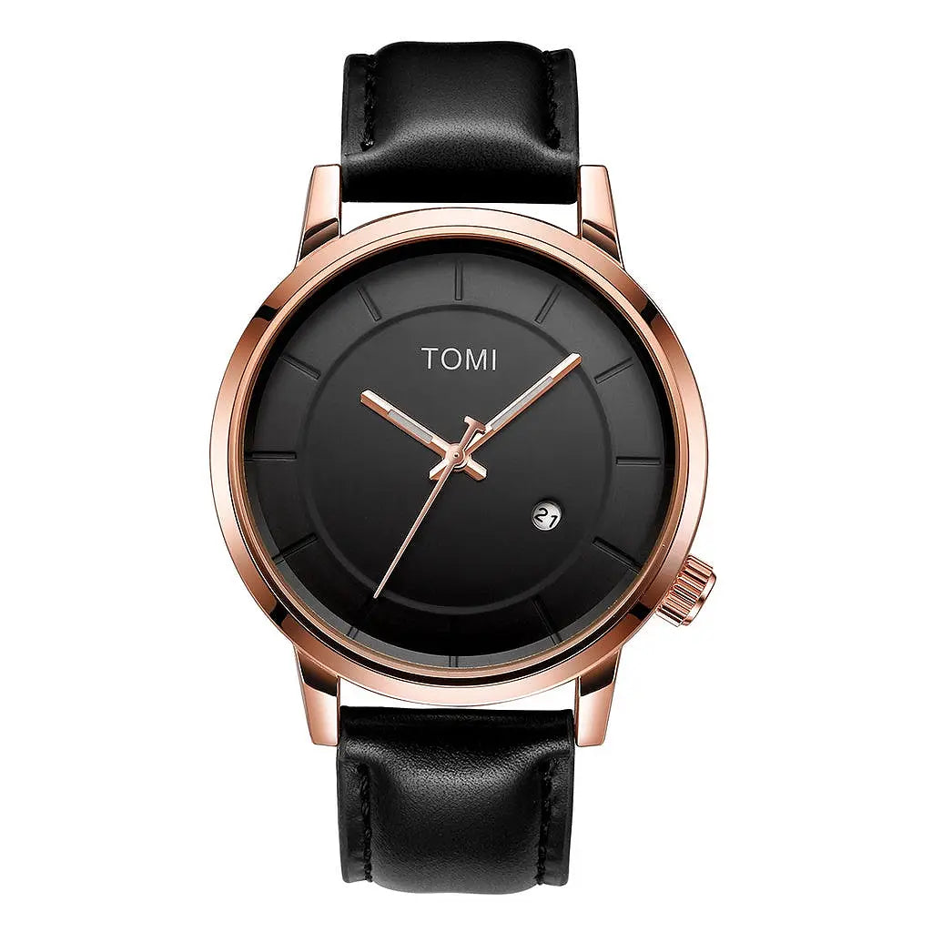 Men's Modern Stylish Look Watch