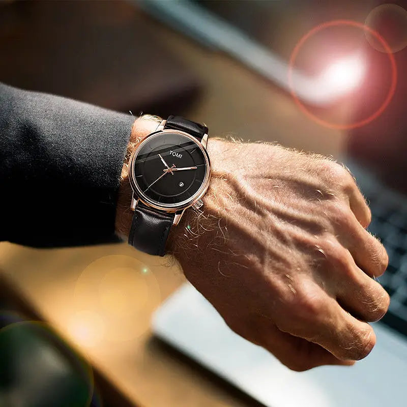 Men's Modern Stylish Look Watch