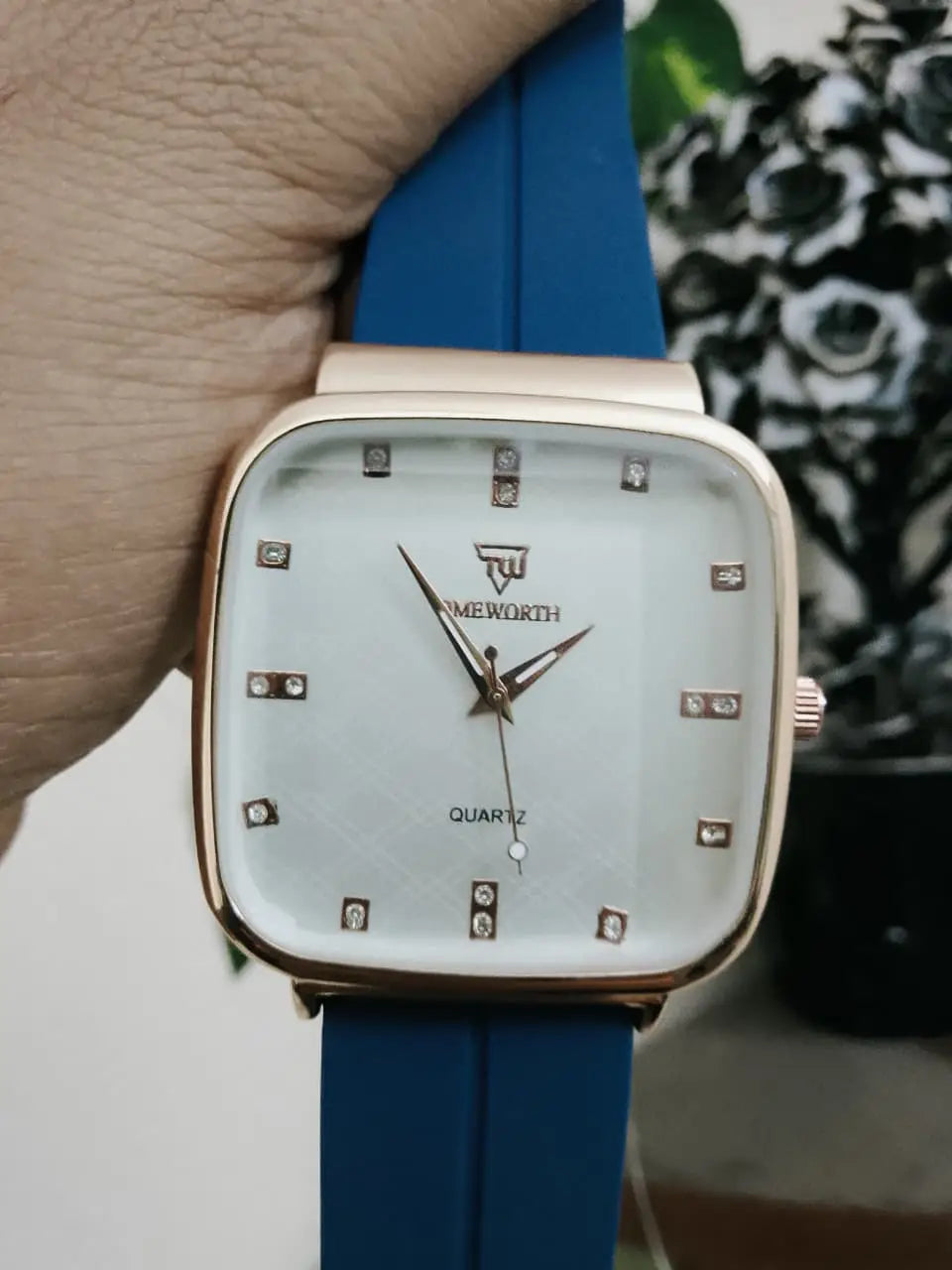 Men's Imported Quality Watch