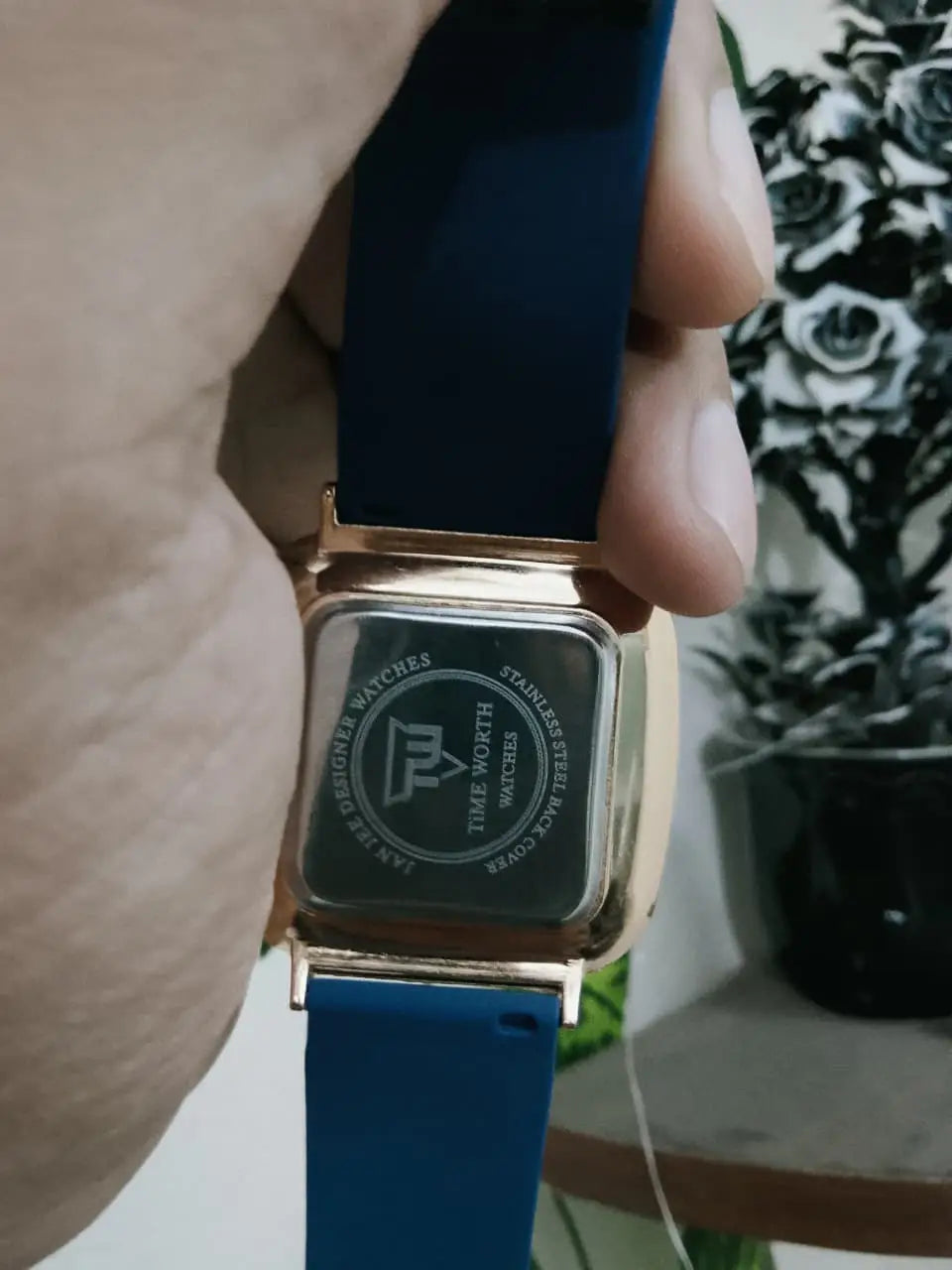 Men's Imported Quality Watch