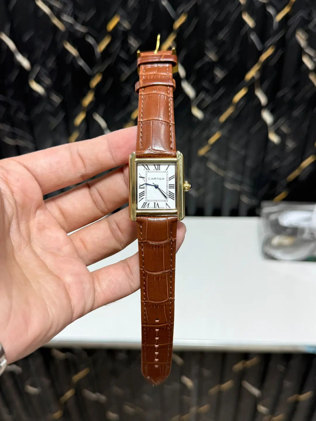 Men's Watch