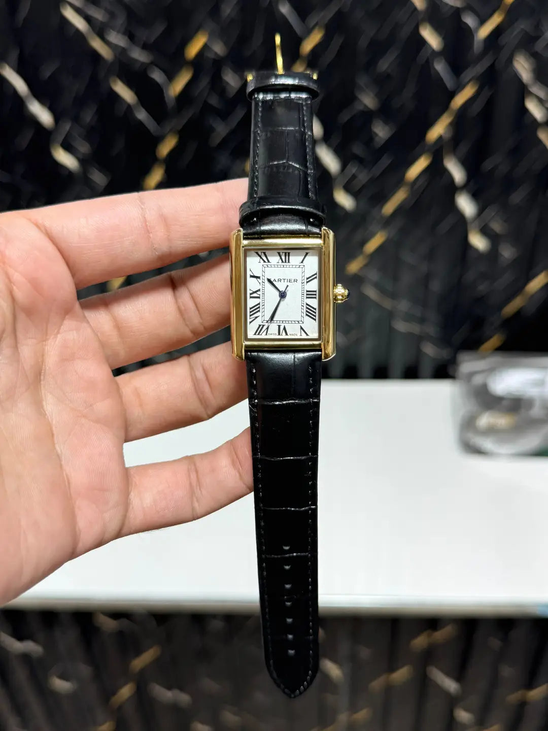 Men's Watch