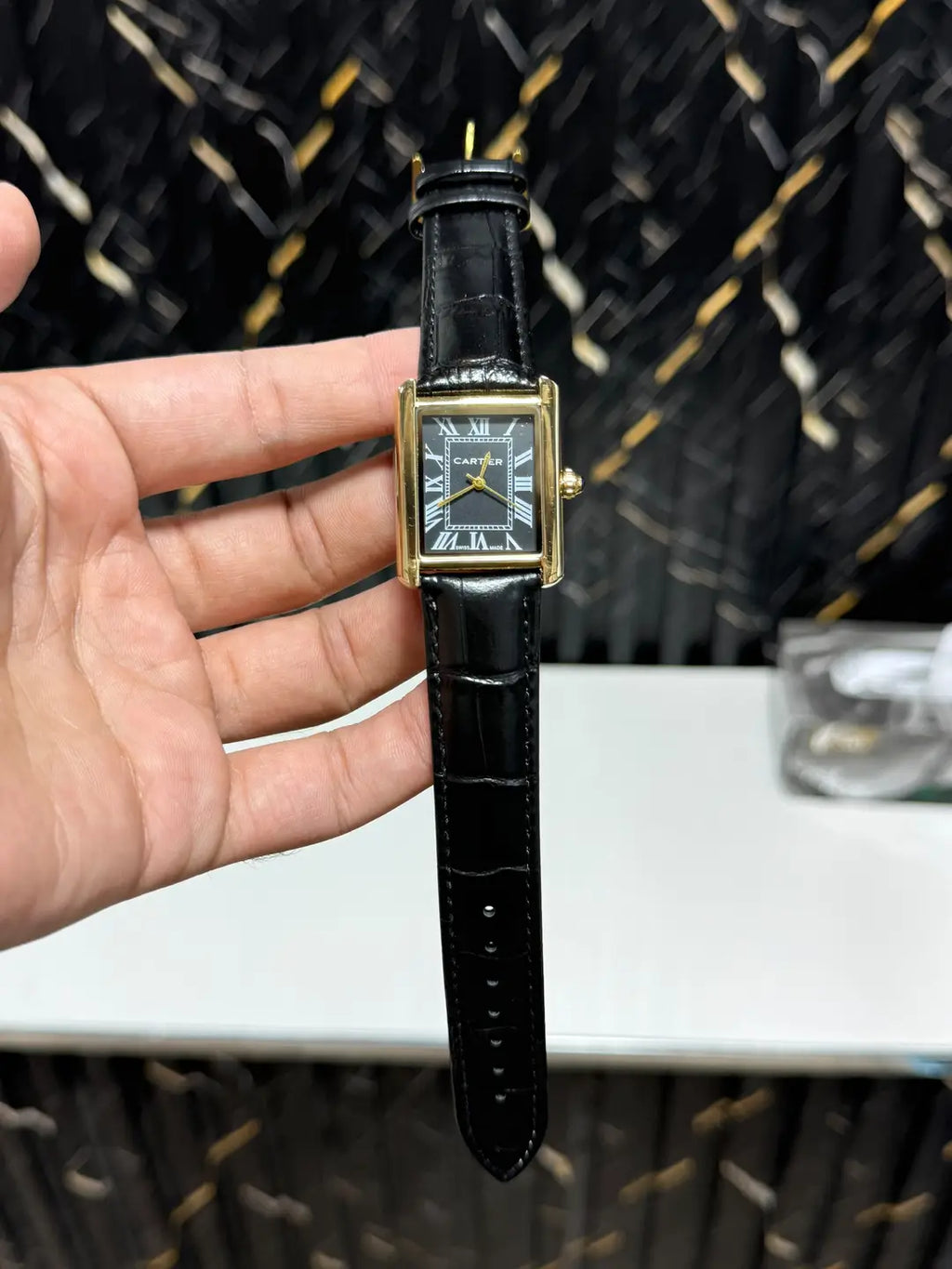 Men's Watch