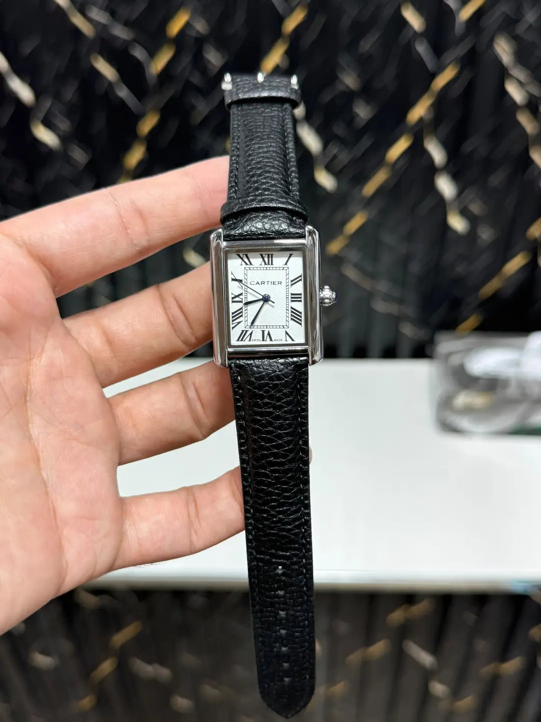 Men's Watch