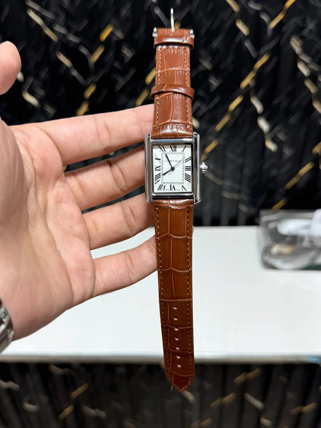 Men's Watch