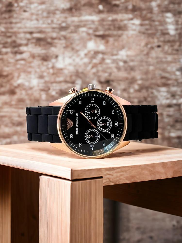 Men's Stylish Watch