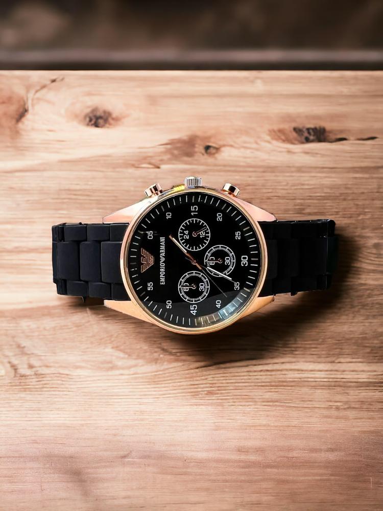 Men's Stylish Watch