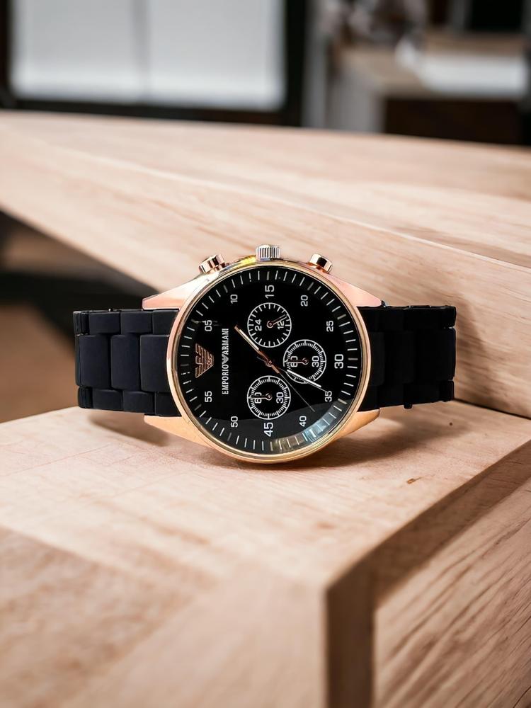 Men's Stylish Watch