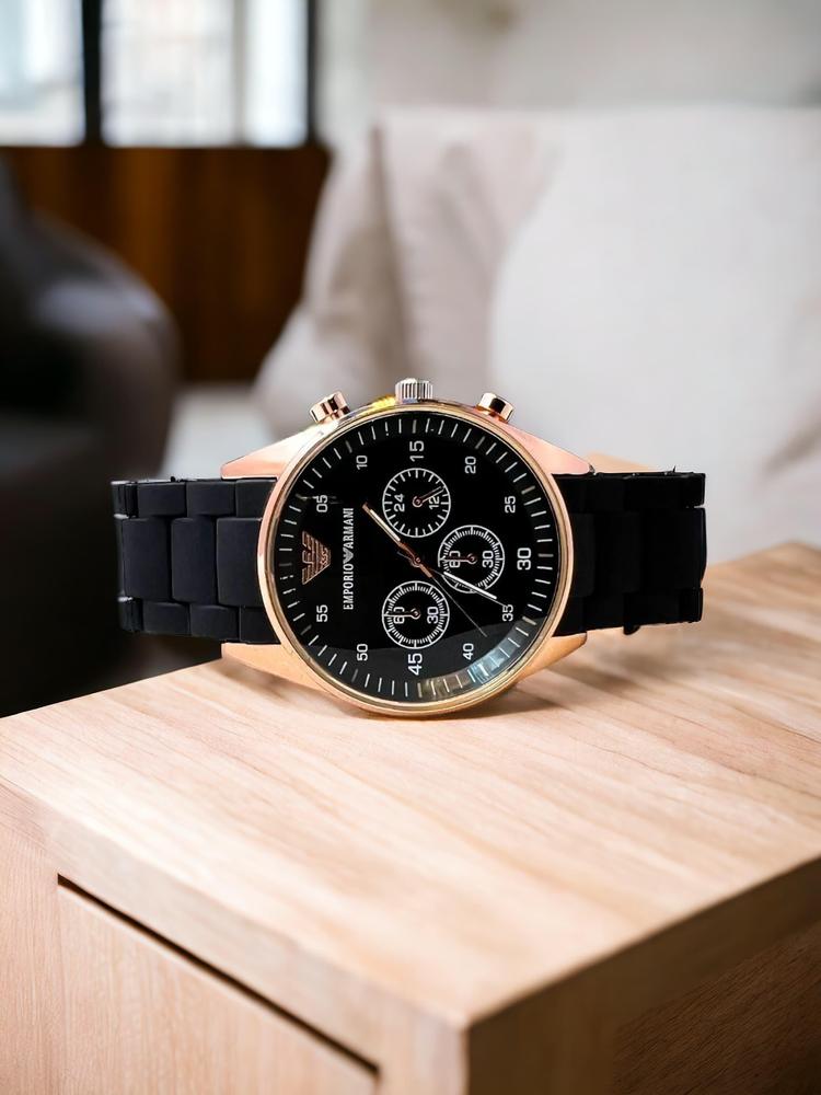 Men's Stylish Watch
