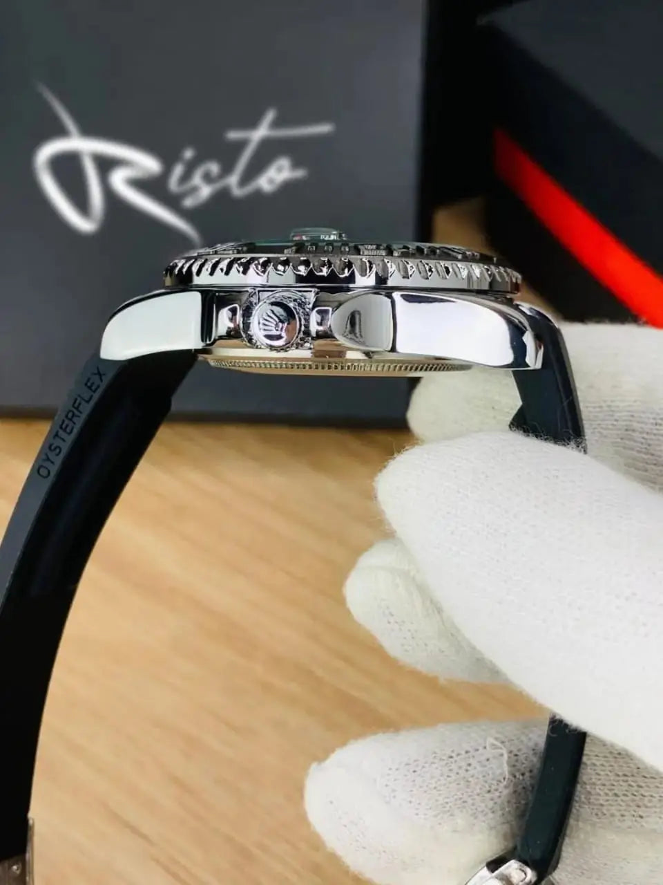Luxurious Rolex Men's Watch