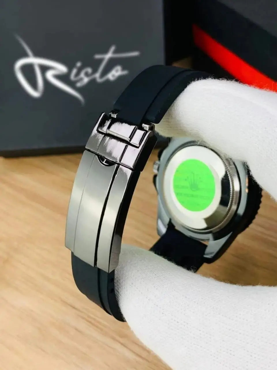 Luxurious Rolex Men's Watch