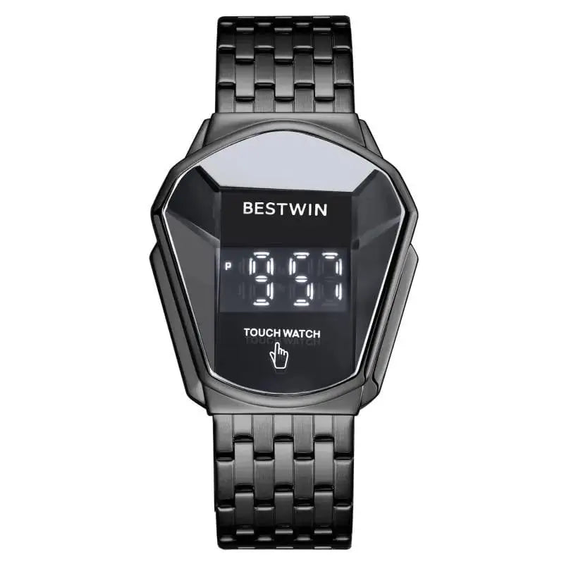 Bestwin Digital Display High Quality Watch For Men