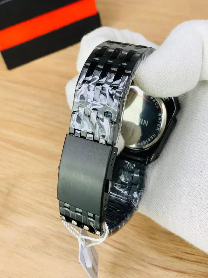 Bestwin Digital Display High Quality Watch For Men