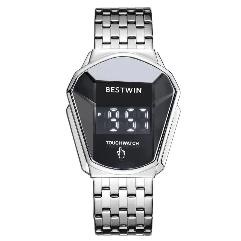 Bestwin Digital Display High Quality Watch For Men