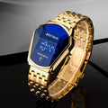 Bestwin Digital Display High Quality Watch For Men