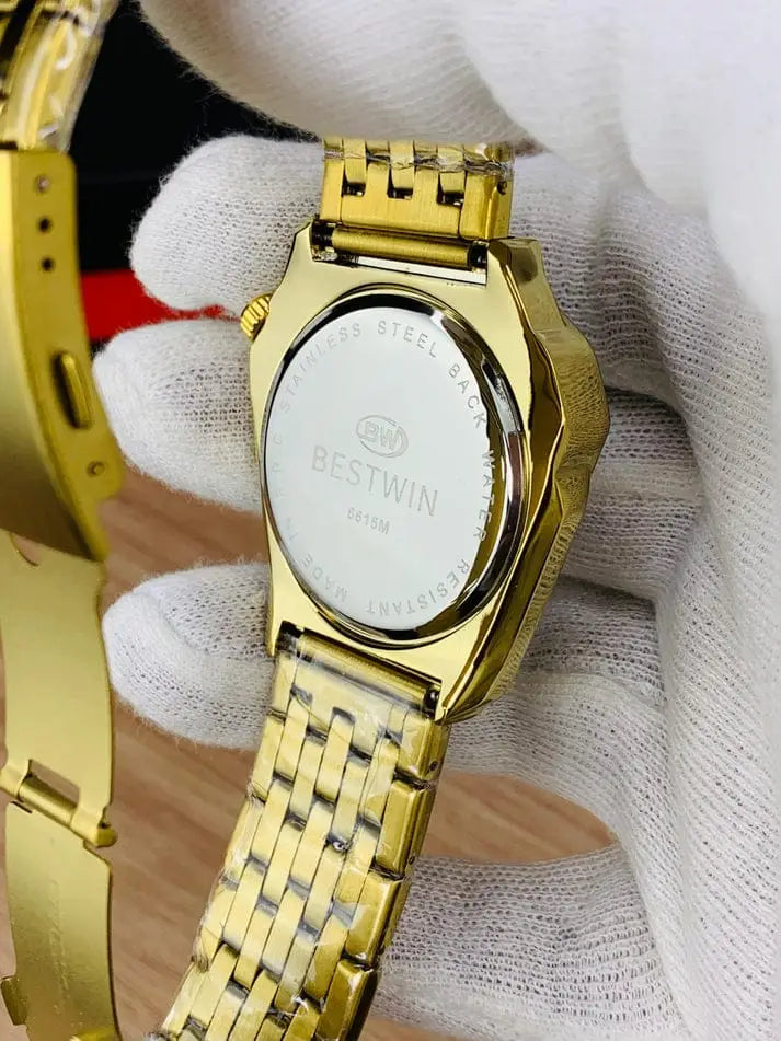 Bestwin Digital Display High Quality Watch For Men