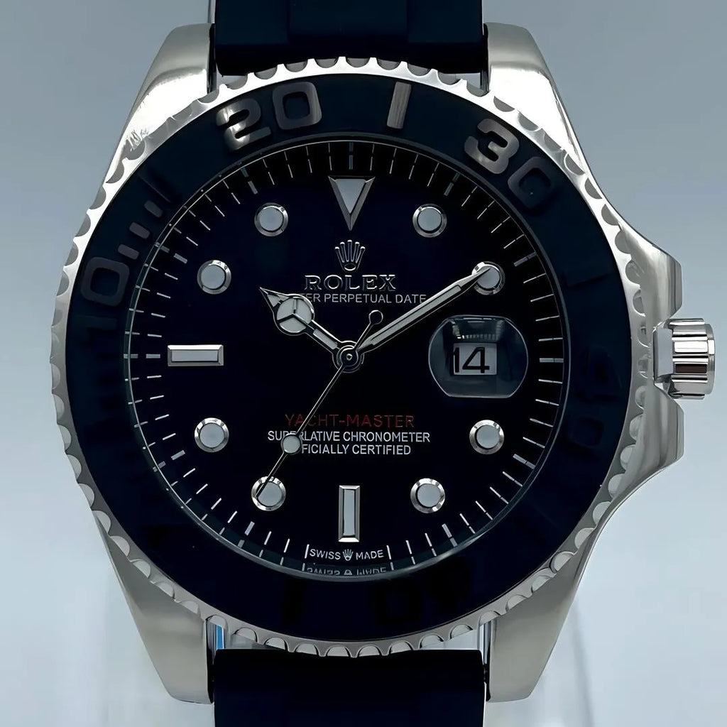 Rolex Unisex Movement Quartz Water Resistant Watch