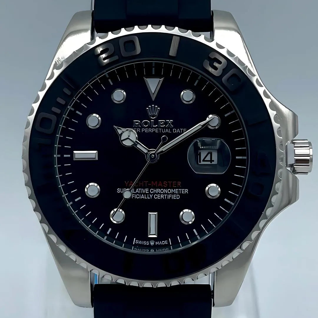 Rolex Unisex Movement Quartz Water Resistant Watch
