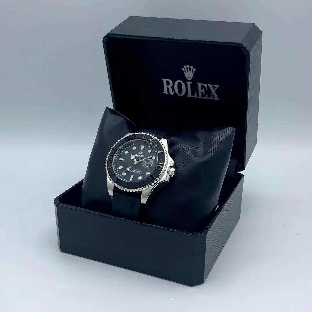 Rolex Unisex Movement Quartz Water Resistant Watch